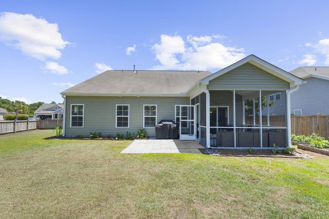 3310 Zoe Street, Johns Island, SC 29455