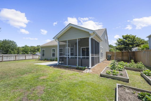 3310 Zoe Street, Johns Island, SC 29455