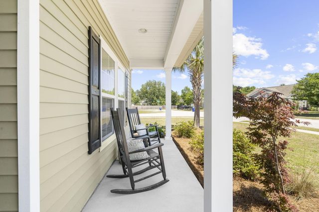 3310 Zoe Street, Johns Island, SC 29455
