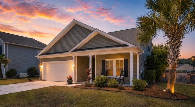 3310 Zoe Street, Johns Island, SC 29455