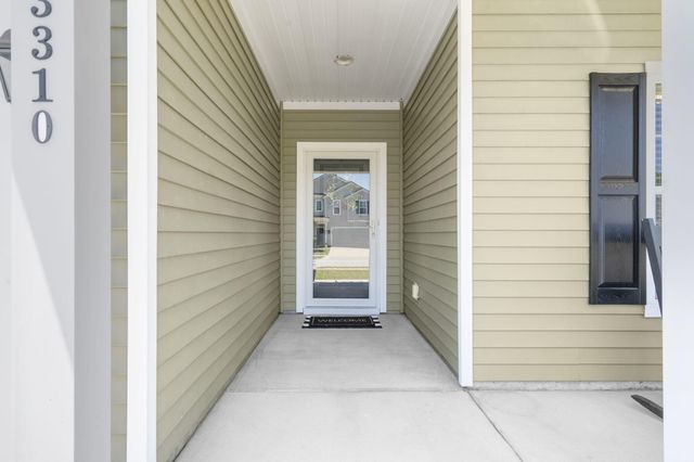 3310 Zoe Street, Johns Island, SC 29455