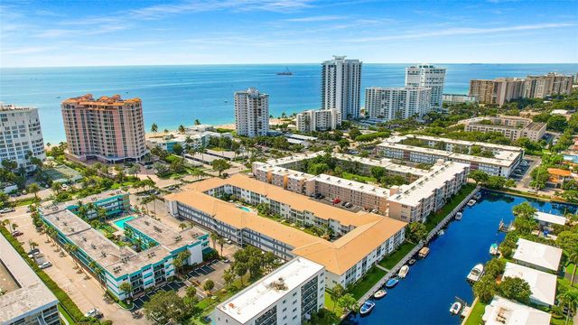 1461 S Ocean Boulevard 211, Lauderdale By The Sea, FL 33062