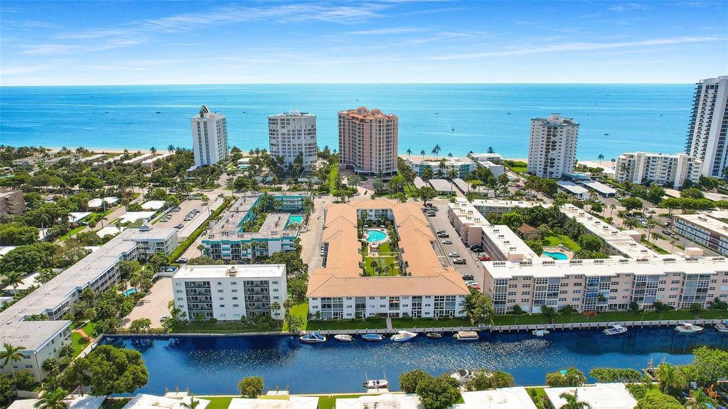 1461 S Ocean Boulevard 211, Lauderdale By The Sea, FL 33062