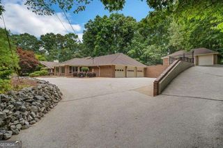 3781 Anneewakee Road, Douglasville, GA 30135