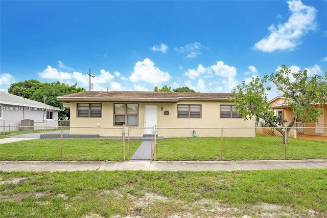 19225 NW 23rd Ave 0, Miami Gardens, FL 33056