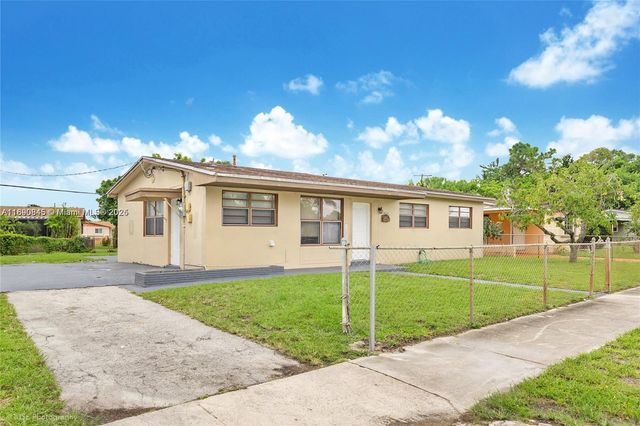 19225 NW 23rd Ave 0, Miami Gardens, FL 33056