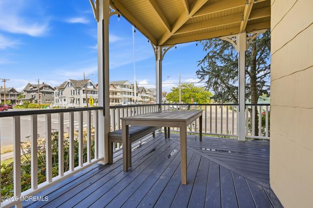 93 Central Avenue, Ocean Grove, NJ 07756