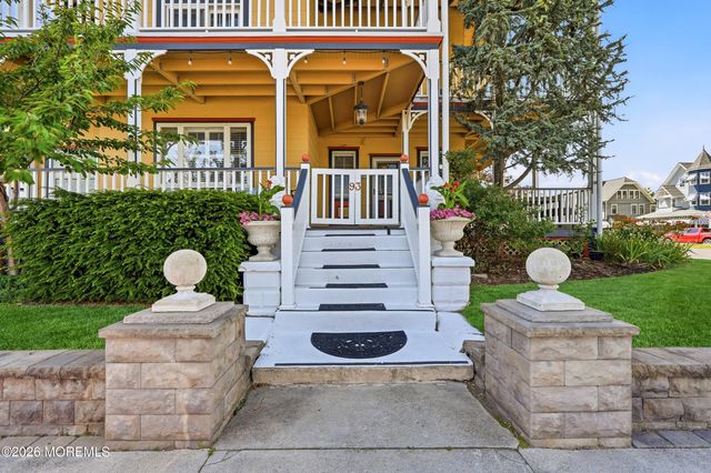 93 Central Avenue, Ocean Grove, NJ 07756
