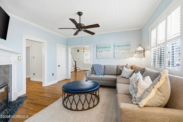 93 Central Avenue, Ocean Grove, NJ 07756