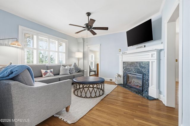 93 Central Avenue, Ocean Grove, NJ 07756