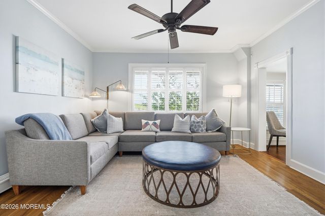 93 Central Avenue, Ocean Grove, NJ 07756