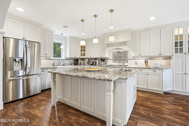 93 Central Avenue, Ocean Grove, NJ 07756