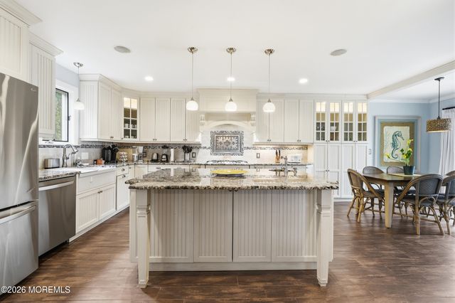 93 Central Avenue, Ocean Grove, NJ 07756