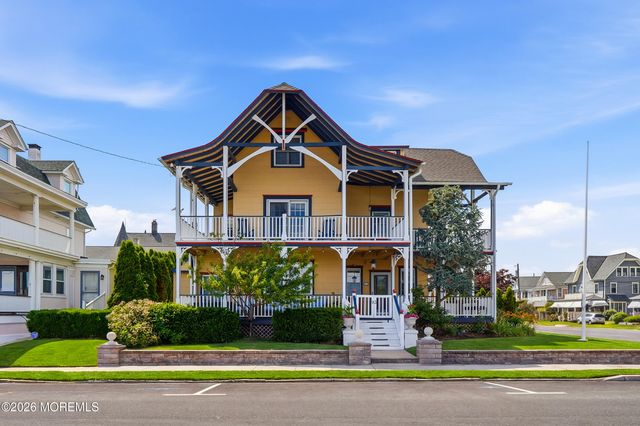 93 Central Avenue, Ocean Grove, NJ 07756