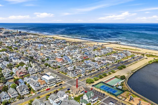 93 Central Avenue, Ocean Grove, NJ 07756