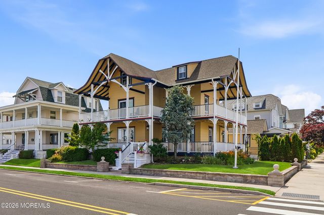 93 Central Avenue, Ocean Grove, NJ 07756