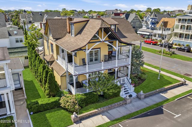93 Central Avenue, Ocean Grove, NJ 07756