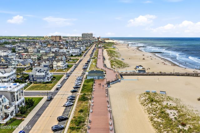 93 Central Avenue, Ocean Grove, NJ 07756