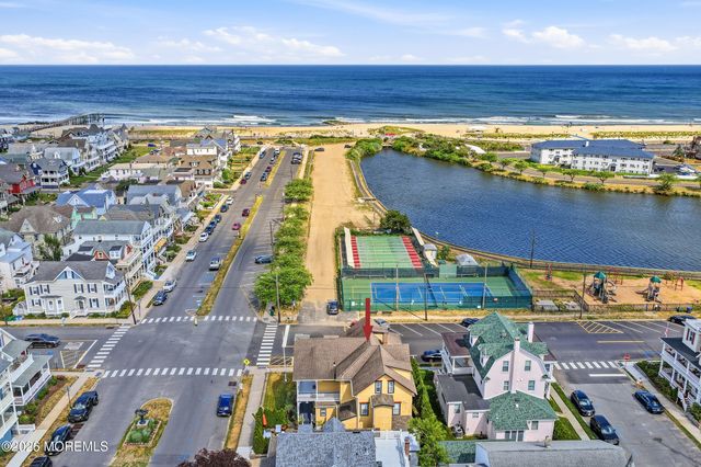 93 Central Avenue, Ocean Grove, NJ 07756
