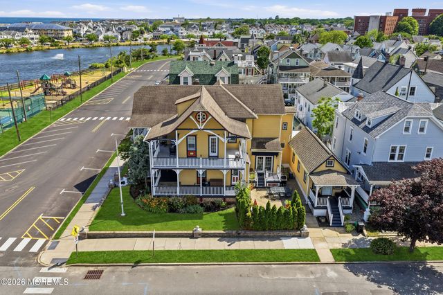 93 Central Avenue, Ocean Grove, NJ 07756