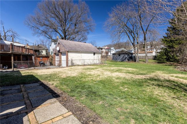 2902 Center St, Ingram, PA 15205