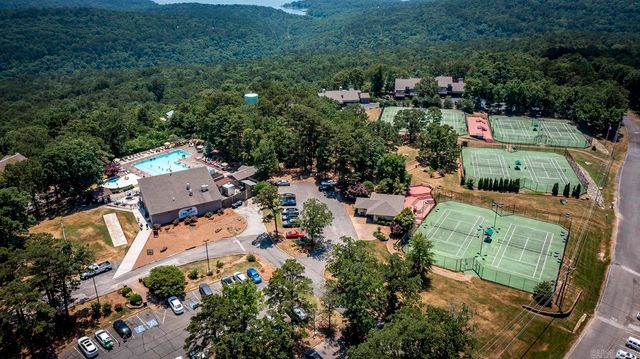 3101 Summerhill Place, Fairfield Bay, AR 72088