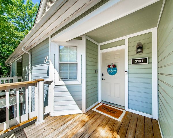 3101 Summerhill Place, Fairfield Bay, AR 72088