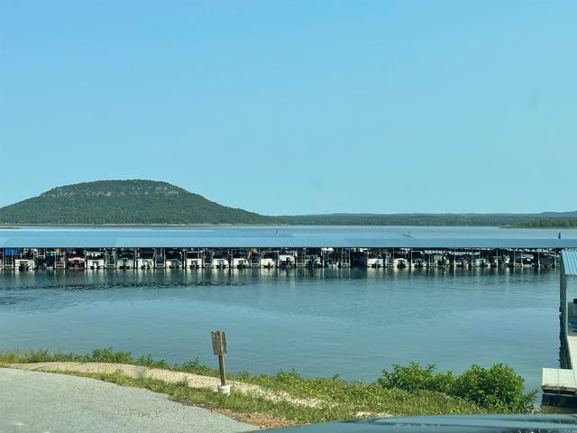 3101 Summerhill Place, Fairfield Bay, AR 72088