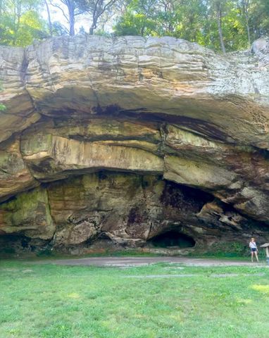 3101 Summerhill Place, Fairfield Bay, AR 72088