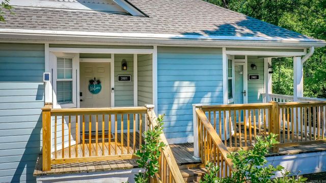 3101 Summerhill Place, Fairfield Bay, AR 72088