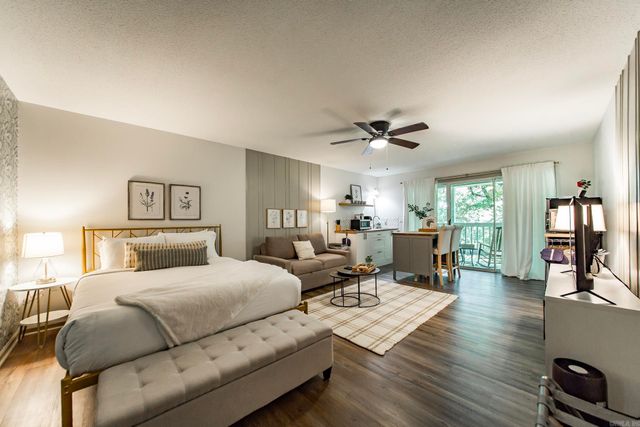 3101 Summerhill Place, Fairfield Bay, AR 72088