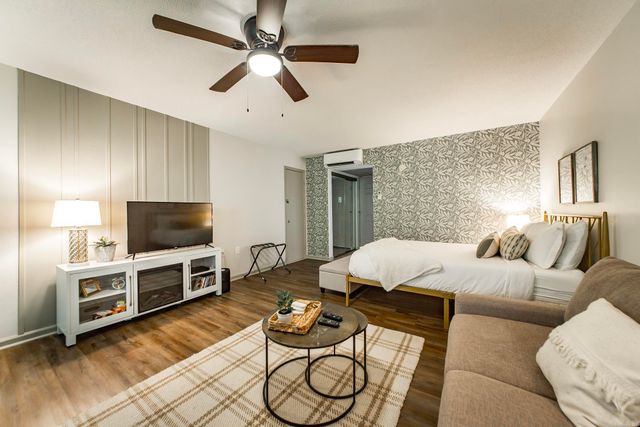 3101 Summerhill Place, Fairfield Bay, AR 72088