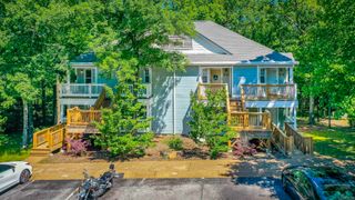 3101 Summerhill Place, Fairfield Bay, AR 72088