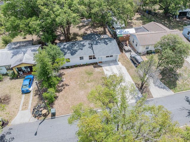 1634 S WARREN AVENUE, Lakeland, FL 33803