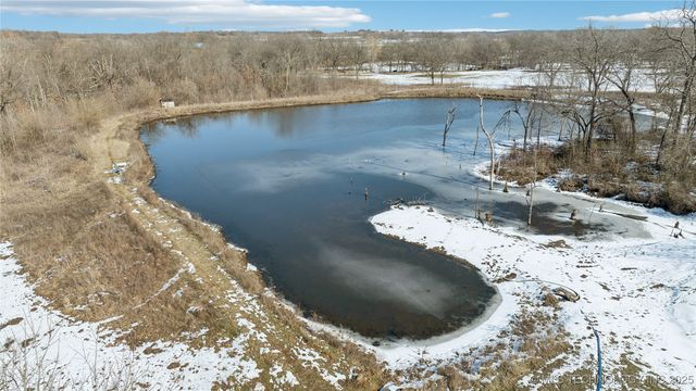 24600 S 4260 Road, Chelsea, OK 74016