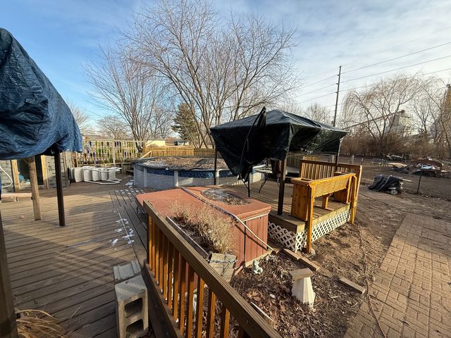 4102 8th Avenue, East Moline, IL 61244