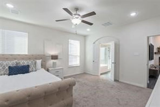 1413 Lake Grove Drive, Little Elm, TX 75068
