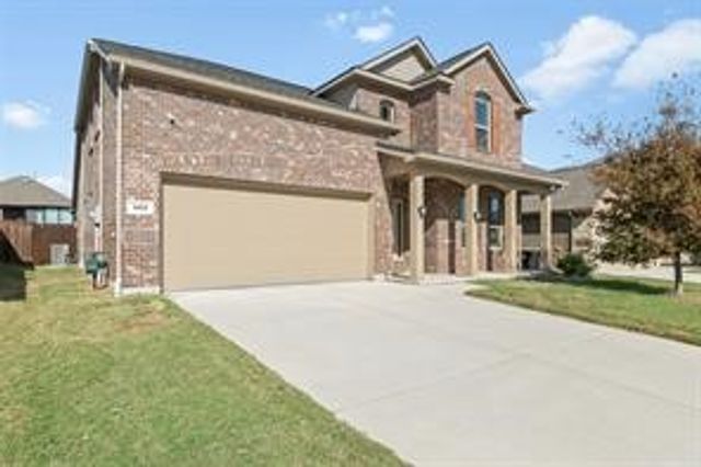 1413 Lake Grove Drive, Little Elm, TX 75068