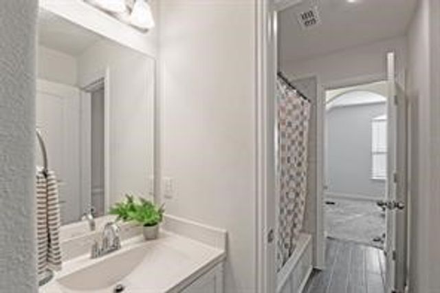 1413 Lake Grove Drive, Little Elm, TX 75068