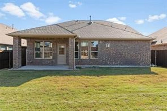 1413 Lake Grove Drive, Little Elm, TX 75068