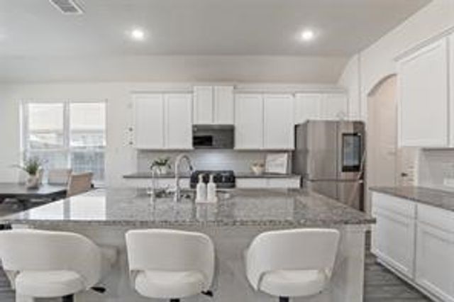 1413 Lake Grove Drive, Little Elm, TX 75068