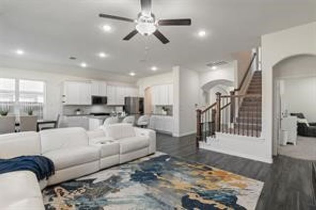 1413 Lake Grove Drive, Little Elm, TX 75068