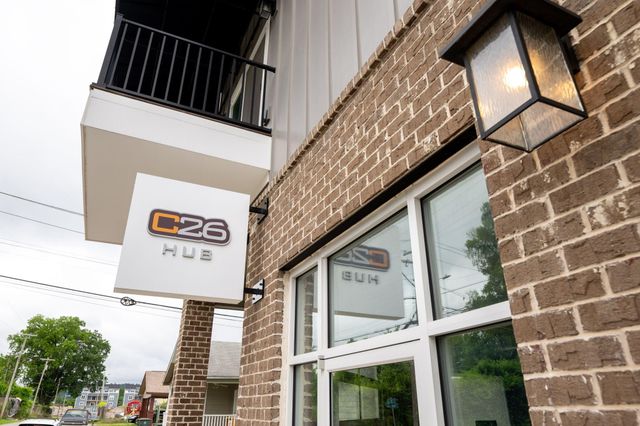 1603 Fagan Street 202, Chattanooga, TN 37408