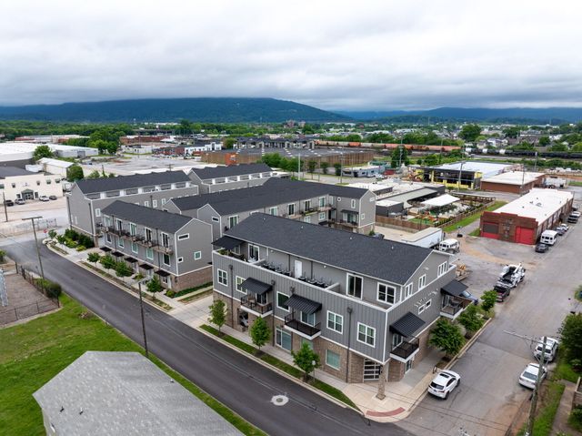 1603 Fagan Street 202, Chattanooga, TN 37408