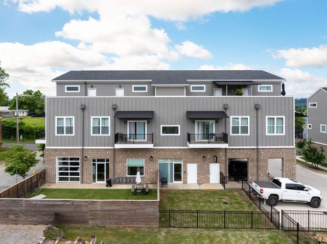 1603 Fagan Street 202, Chattanooga, TN 37408