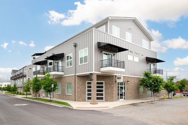 1603 Fagan Street 202, Chattanooga, TN 37408