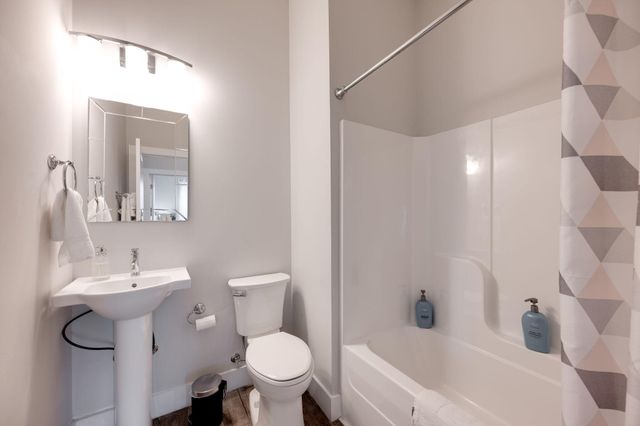 1603 Fagan Street 202, Chattanooga, TN 37408