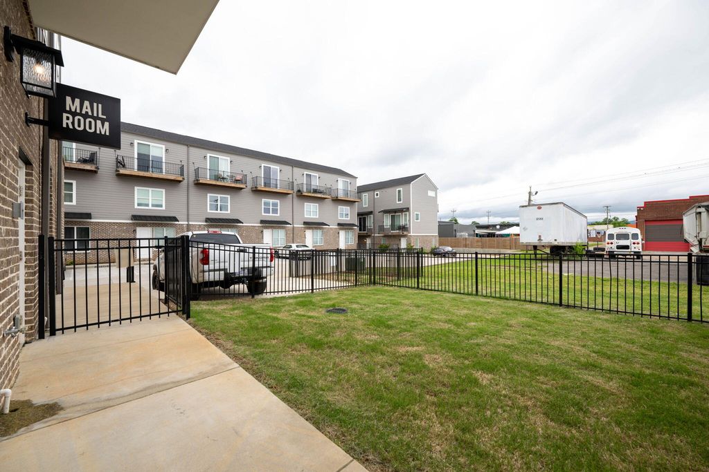 1603 Fagan Street 202, Chattanooga, TN 37408