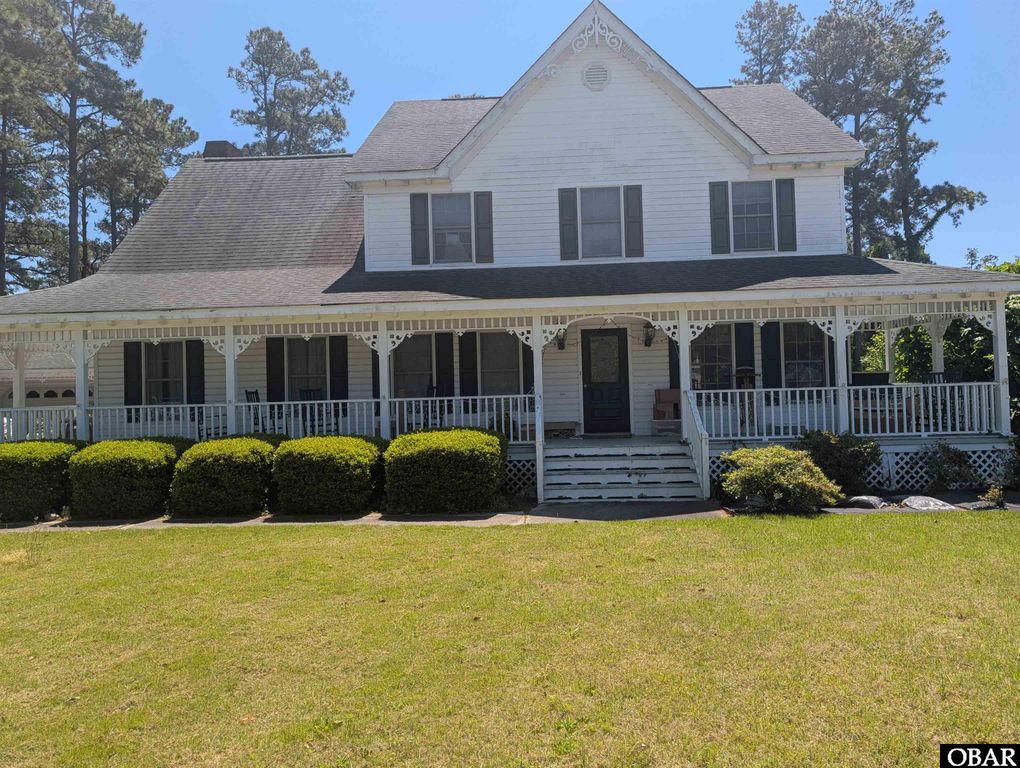 Image 4 of property listing at 115 Stratton Lane Lot 5, Manteo, NC 27954
