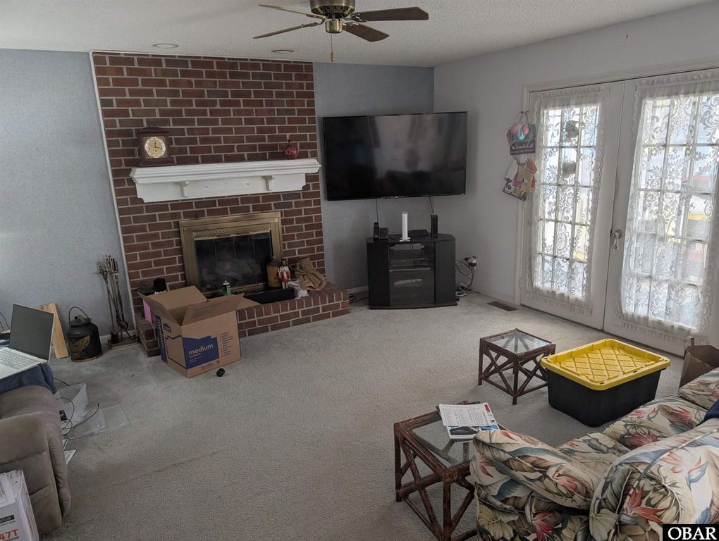 Image 8 of property listing at 115 Stratton Lane Lot 5, Manteo, NC 27954
